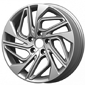 Диски R206, Диски