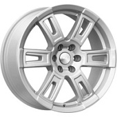 Тор-18, Скад Тор-18 8x18 6*139.7 ET25 DIA106.1 Алмаз Литой, Диски