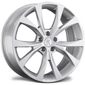 Диски CHR44, Диски