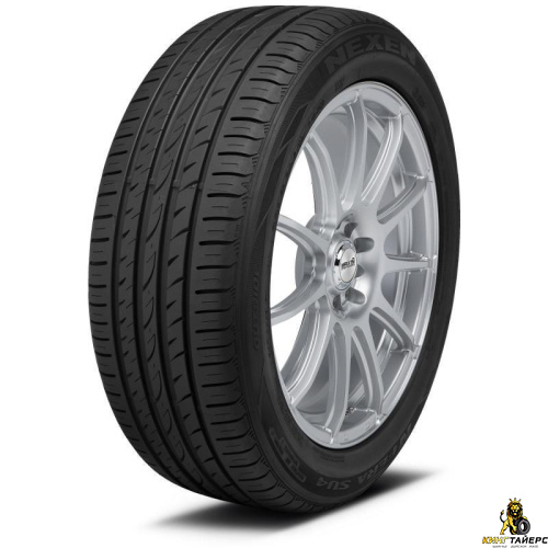 Nexen Nfera SU4 195/55 R16 87H