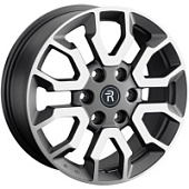 Диски TY379, Диски