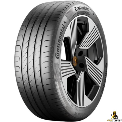 Continental EcoContact 7 S 205/55 R17 95H
