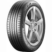 EcoContact 6Q ContiSilent ContiSeal Continental EcoContact 6Q ContiSilent ContiSeal 265/40 R22 109V XL NIO FP