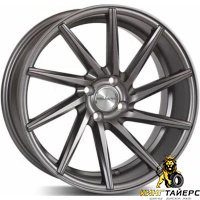 PDW 1022 Right 7x16 4*98 ET30 DIA58.6 U4V10 Литой