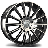 MR139, Replay MR139 9.5x20 5*112 ET22 DIA66.6 GMF Литой, Диски