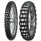 Mitas E-09 DAKAR 90/90 R21 54R Передняя Эндуро