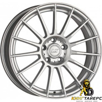LS FlowForming RC05 7.5x17 4*114.3 ET45 DIA67.1 S Литой