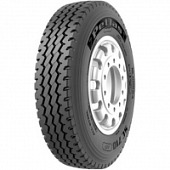 Petlas SC710 315/80 R22.5 156/150L Универсальная