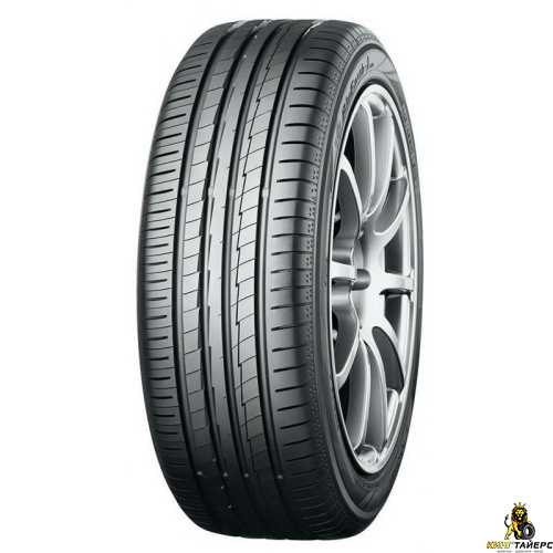 Yokohama BluEarth-A AE50 215/65 R17 99V