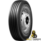 Kumho KRS50 385/65 R22.5 164K Рулевая