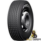 Sicuro Secure T34 385/65 R22.5 160L PR20 Прицеп