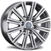 Диски TY313, Диски