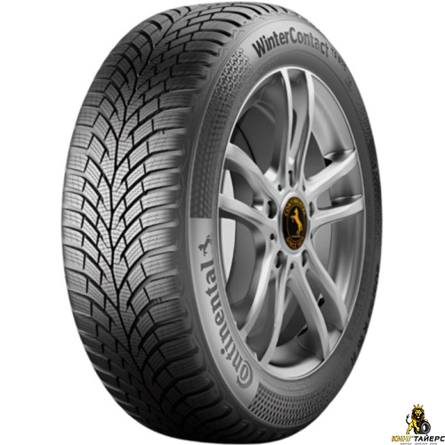 Continental ContiWinterContact TS 870 195/60 R15 88T