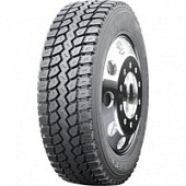 Triangle TR689A 215/75 R17.5 135/133L PR16 Ведущая