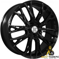 RST R119 7x19 5*108 ET36 DIA65.1 Silver Литой
