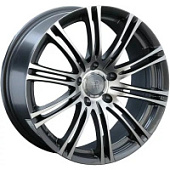 B91, Replay B91 8x18 5*120 ET24 DIA72.6 GMF Литой, Диски
