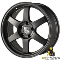 Race Ready CSS9519 7x16 4*100 ET40 DIA60.1 B/M Литой