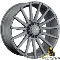 LS Forged FG32 8x20 6*114.3 ET46 DIA67.1 MGM Литой