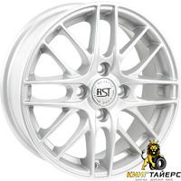 RST R004 5.5x14 4*100 ET43 DIA60.1 BKFP Литой