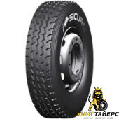 Sicuro Secure S21 315/80 R22.5 156M PR20 Универсальная