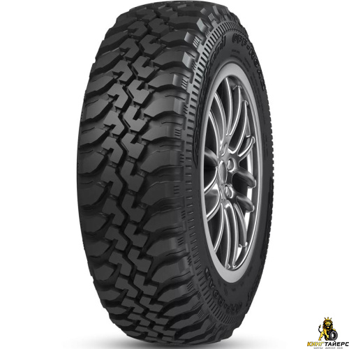 Cordiant Off Road 235/75 R15 109Q