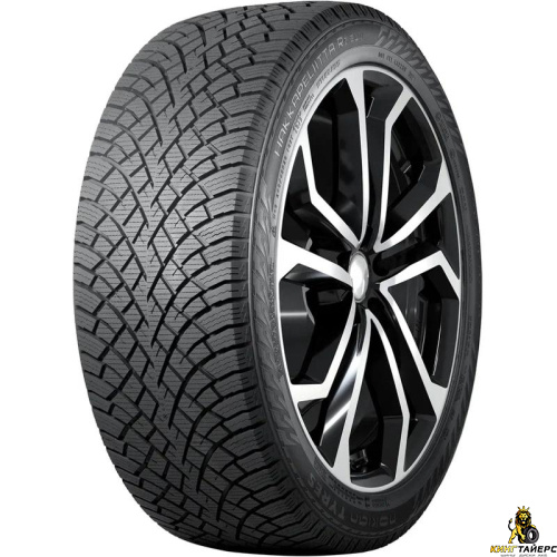 Nokian Tyres Hakkapeliitta R5 SUV 215/65 R17 103R XL