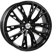 R052, RST R052 8x20 5*108 ET36 DIA65.1 GB Литой, Диски
