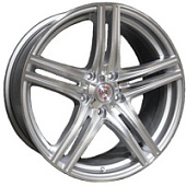 Диски F-6, Диски