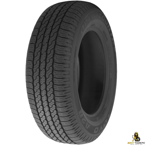 Toyo Open Country A28 245/65 R17 111S