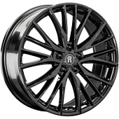 CHR115, Replay CHR115 7.5x20 5*108 ET41 DIA65.1 BK Литой, Диски