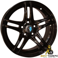 Venti 1505 6x15 5*100 ET38 DIA57.1 BD Литой