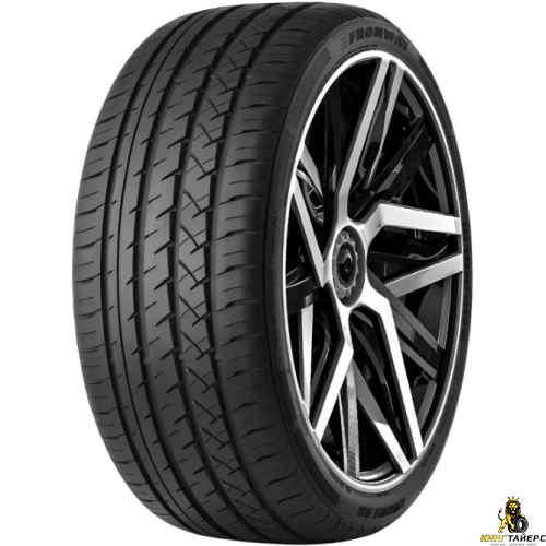 Fronway Eurus 08 235/55 R19 105V