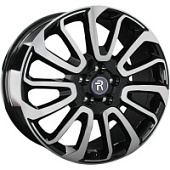 LR39, Replay LR39 9.5x22 5*120 ET48 DIA72.6 GMF Литой, Диски