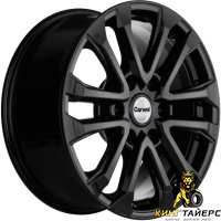 Carwel Пур 7.5x18 6*114.3 ET38 DIA67.1 ABT Литой