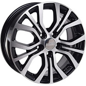 Диски КС736, Диски