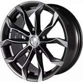 CSS5320, Race Ready CSS5320 9.5x19 5*112 ET40 DIA66.6 G-P Литой, Диски