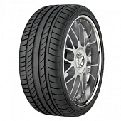 Continental Conti4x4SportContact 275/40 R20 106Y XL N0 FP