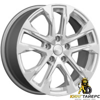 Скад Атакор 7x17 5*115 ET43 DIA70.1 Селена-супер Литой