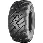 FLT20, Грузовые шины