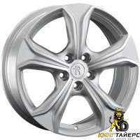 Replay FD158 7x17 5*108 ET52.5 DIA63.3 GMF Литой