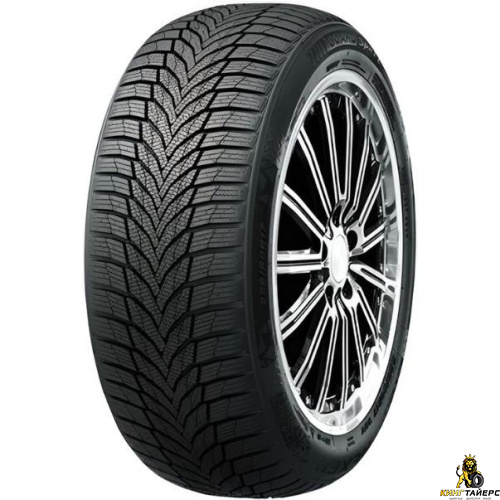 Nexen Winguard Sport 2 255/40 R18 99V XL