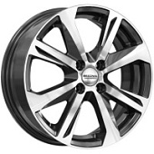 Диски KL-325, Диски