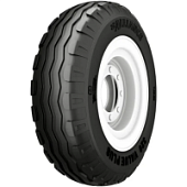 320 Value Plus, Грузовые шины