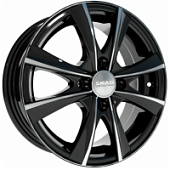 Диски Мальта, Диски