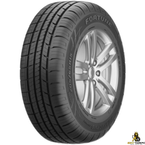 Fortune Perfectus FSR602 235/60 R16 100H