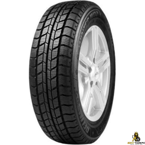 Delinte Winter WD2