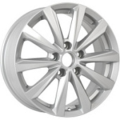 Диски КС737, Диски