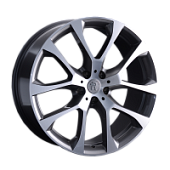 Диски VV300, Диски