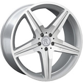 MR86, Replay MR86 10x21 5*112 ET46 DIA66.6 MBFP Литой, Диски