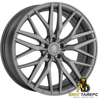 Replay JT16 8.5x20 5*108 ET43 DIA60.1 BKF Литой